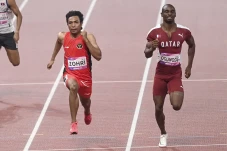 Zohri Lolos ke Semifinal...