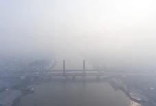 Bencana Kabut Asap di...