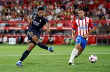 Girona vs Real Madrid,...