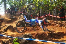 Final Kejuaraan Nasional...