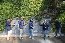 Dukung Kampanye Gotong...