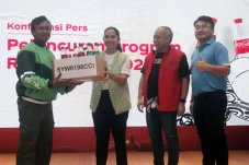 Kolaborasi Program Recycle...