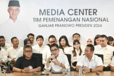 Peresmian Media Center...