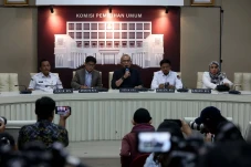 KPU Buka Pendaftaran...