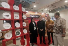 Bank DBS Kampanyekan...