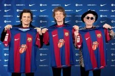 Rock n Roll! Barcelona...