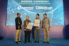 PT Weichai Indonesia...