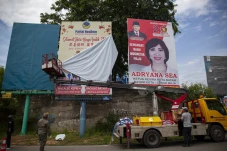 Bawaslu Tertibkan Alat...