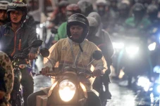 Jelang Masa Pancaroba,...