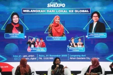Pertamina SMEXPO 2023...