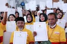Pemberian NIB Bagi Pelaku...