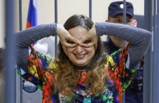 Seniman Skochilenko...