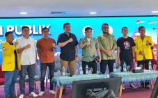 Formasi Indonesia Moeda...