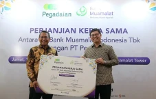 Bank Muamalat dan Pegadaian...