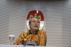 Tanggapan KPK usai Firli...