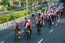 WCC Sukses Gelar Grand...