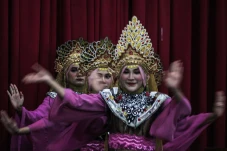 Peringatan Hari Disabilitas...