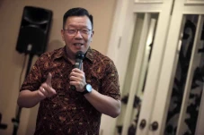 Jelang HUT Ke-15, YPA-MDR...