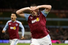 Aston Villa Gebuk Arsenal,...