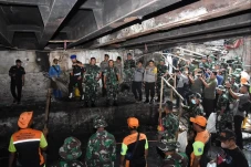 Pangdam Jaya Dampingi...