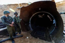 Tentara Israel Temukan...