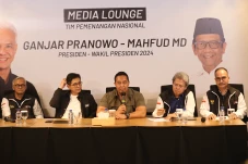 TPN Kecam Aksi Pengeroyokan...
