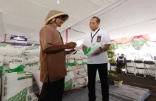 Dukung Percepatan Musim...