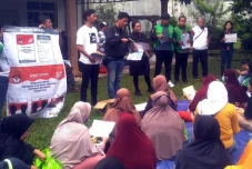 Perkuat Sosialisasi,...