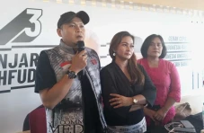 Jalankan Program Ganjar-Mahfud,...