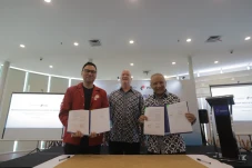 Dukung Percepatan Transformasi...