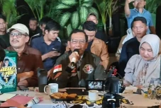 Tabrak Prof: Janji Berantas...