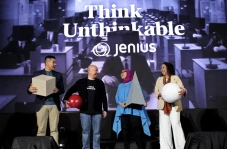 Jenius dari Bank BTPN...