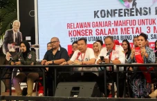 Rumah Aspirasi Ralawan...