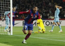 Gol Wonderkid Victor...