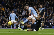 Manchester City vs Burnley:...