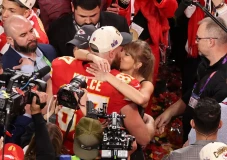 Kansas City Chiefs Juarai...