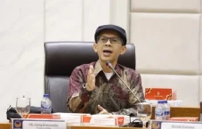 Jelang Penjoblosan,...