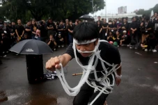Aksi Kamisan ke-805:...