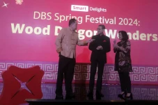 Bank DBS Indonesia Gelar...