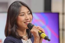 Made Aurellia Rilis...