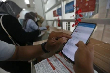 446.135 Tiket Mudik...