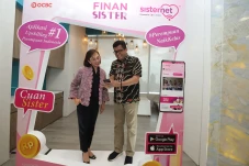 XL Axiata Bersama Bank...