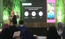 Tiktok, Tokopedia dan...