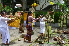Tawur Kesanga Hari Raya...