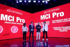 Generali Indonesia Luncurkan...