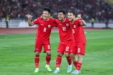 Kualifikasi Piala Dunia...
