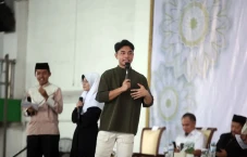 Berkah Ramadan Hadir...