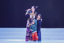 Momen Andien Aisyah...