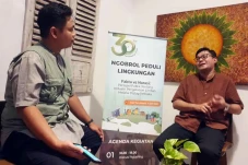 30 Tahun Beroperasi,...