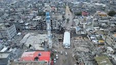 Nestapa Palestina, Warga...